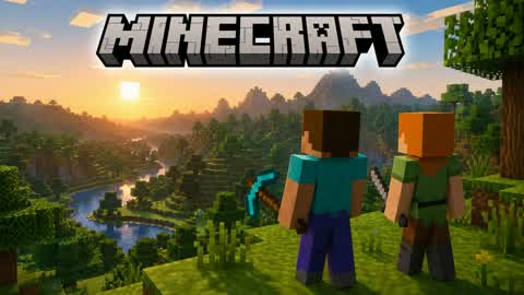 MINECRAFT HA