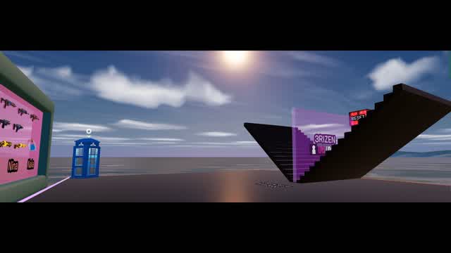 W rizen’s 1v1 😈