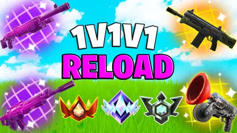 1v1 1v1v1 EXTREME RELOAD