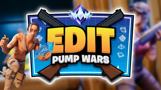 TRAVIS EDIT WARS