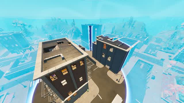 OG TILTED ZONE WARS UPDATED !