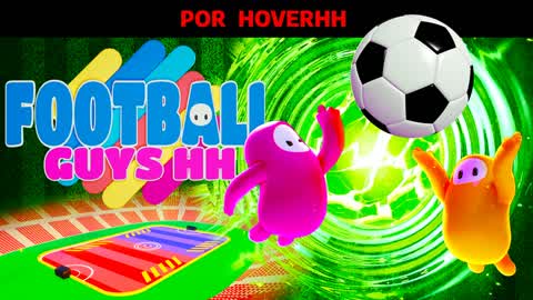FOOTBALL GUYS HH
