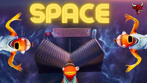 📝1v1 Space Build Fights! 📝