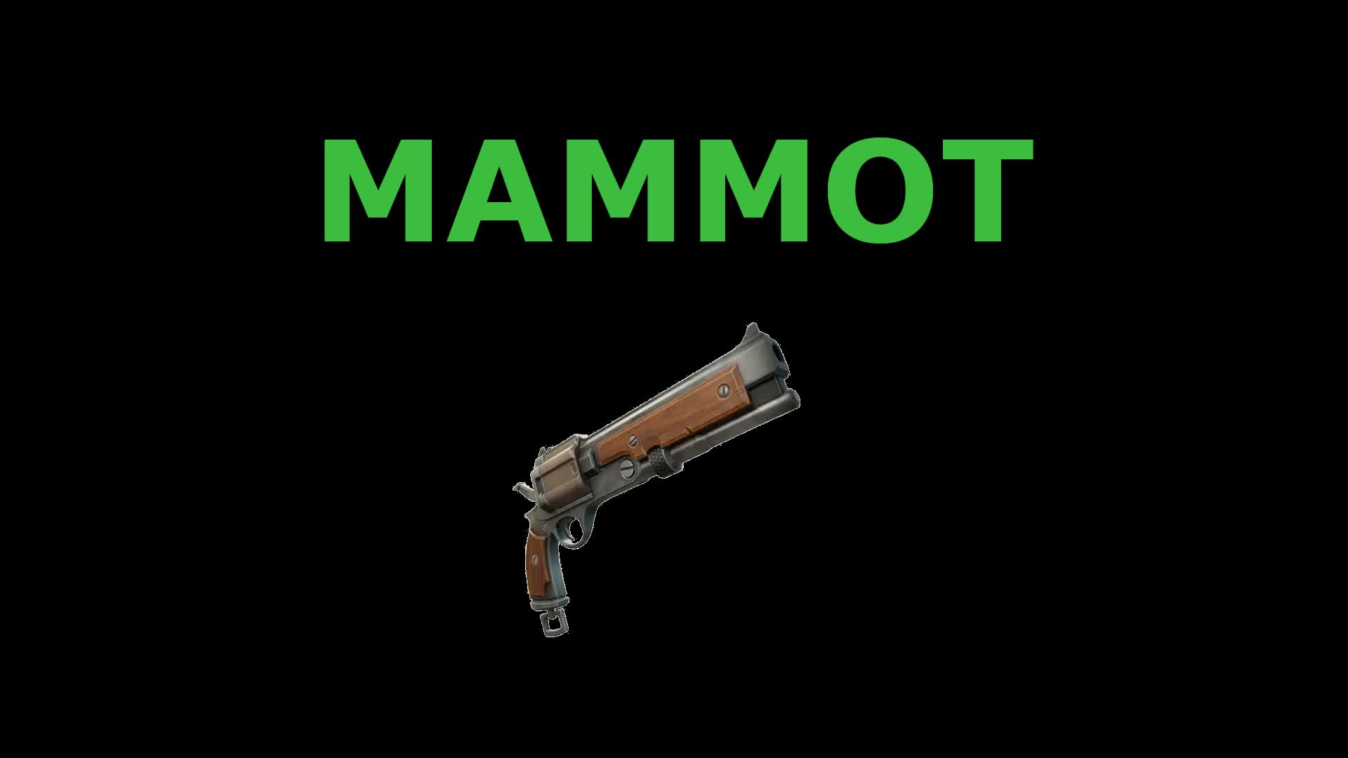 MAMOOTH