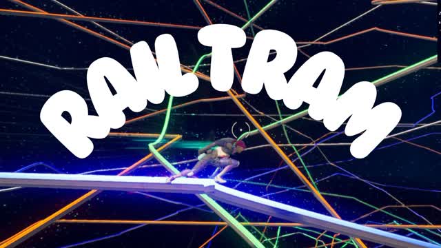 RAIL TRAM ONE SHOT