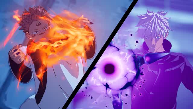 Culling Game Simulator [JJK]