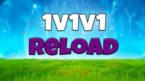1v1v1 reload [updated]