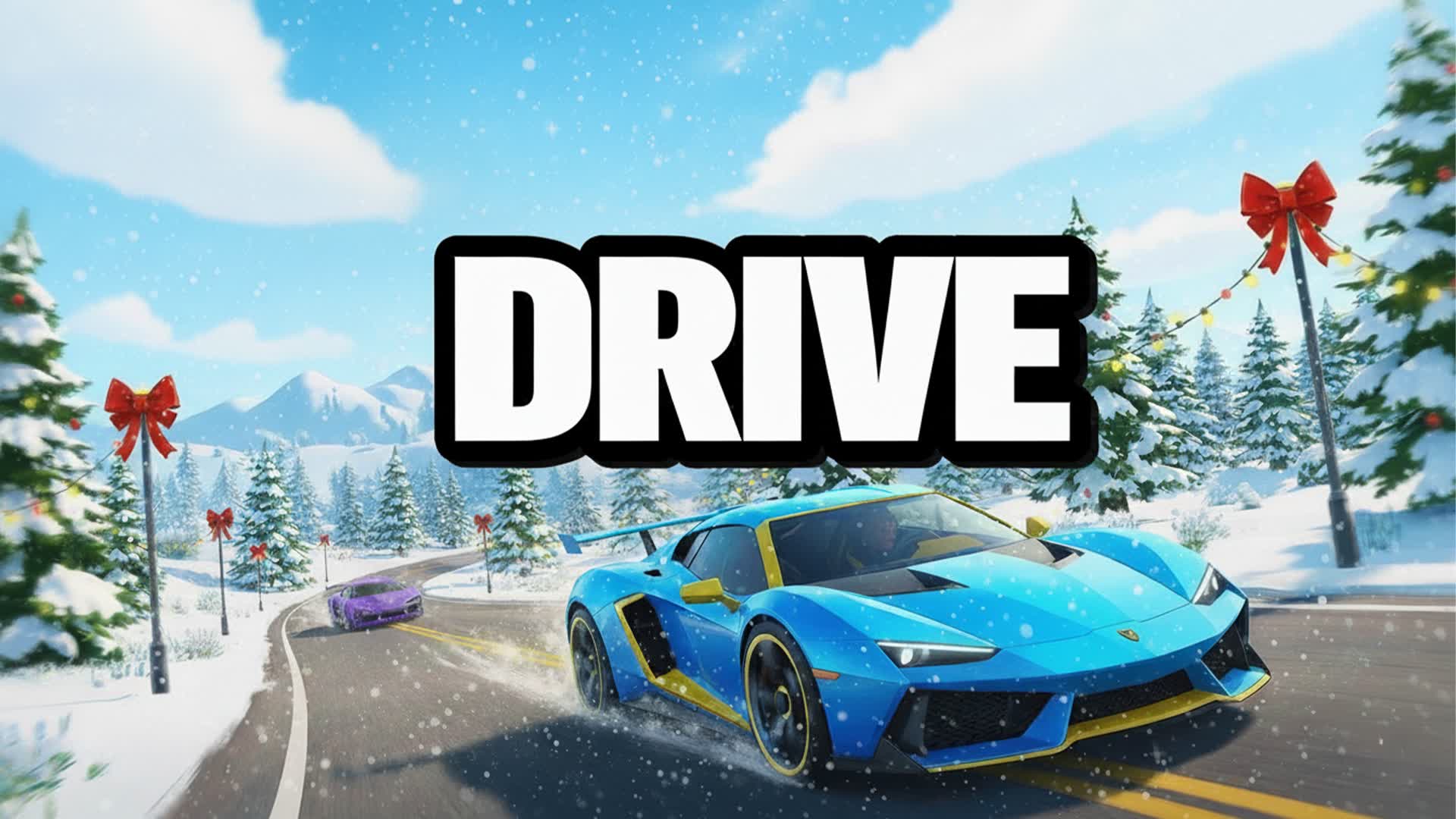 UNC ROAD DRIVE OPEN WORLD🚀