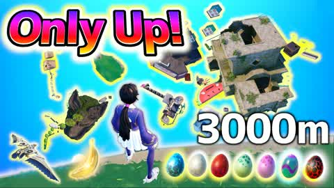 Nemu Only Up -Item Collection-
