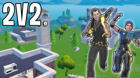 STORM Battle SDMR🌀 - 2v2 سكرمز العاصفة