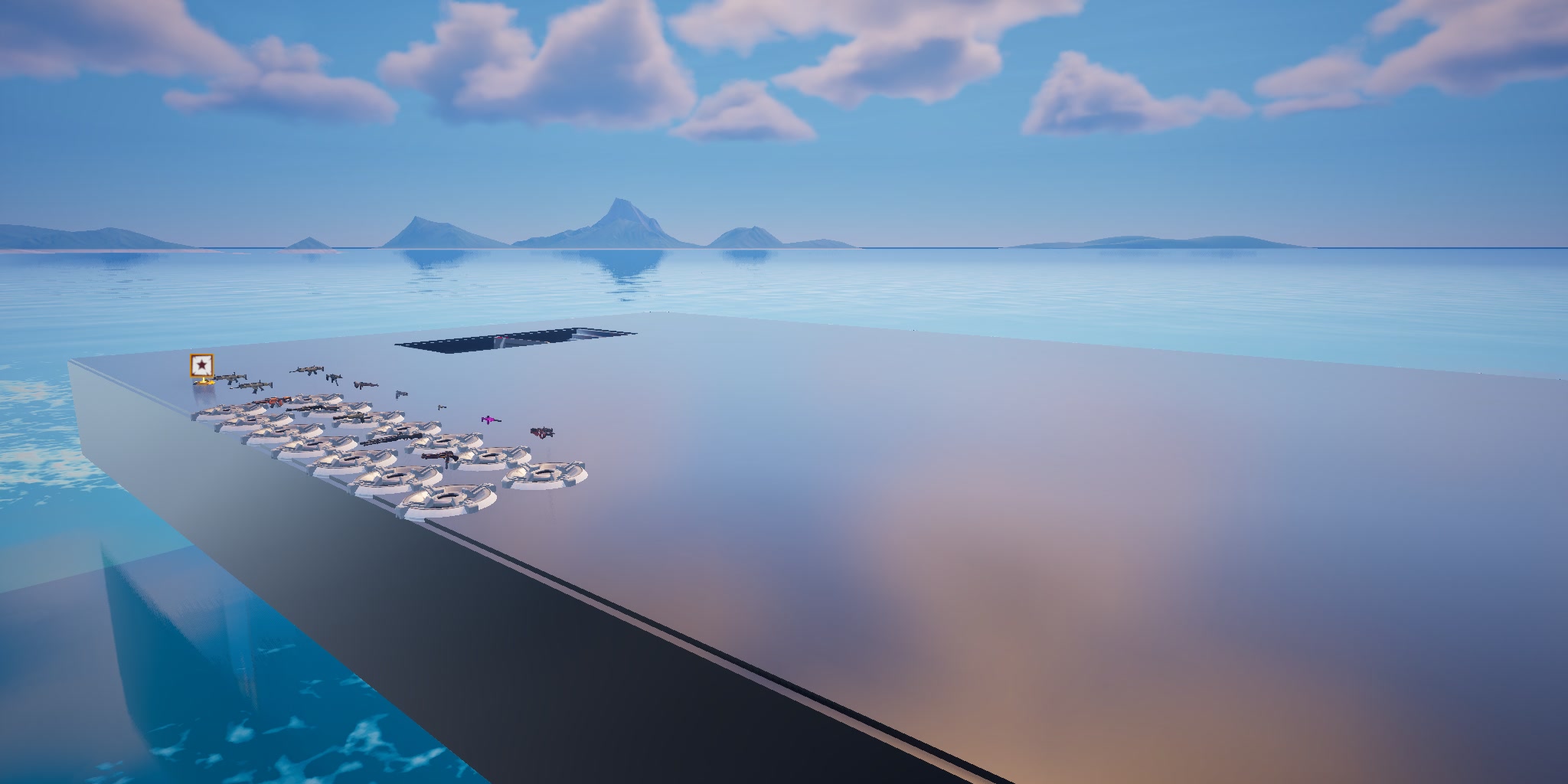 Тайманское поле в re08524 0832-4042-3557 от автора re08524 — Fortnite