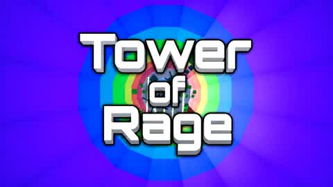 Tower of Rage
