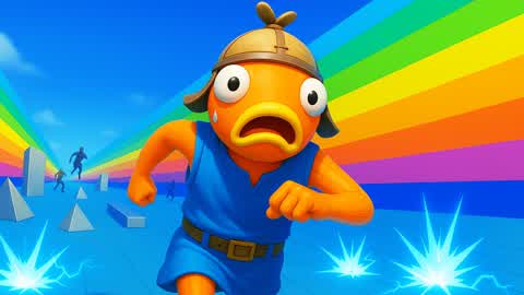 ❄️Dangerous Ice Ramp