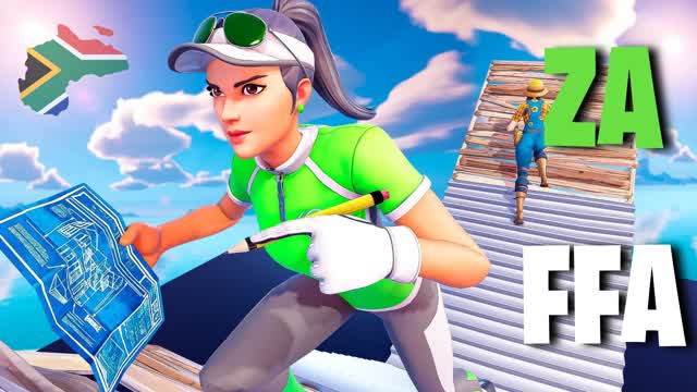 ZA FFA