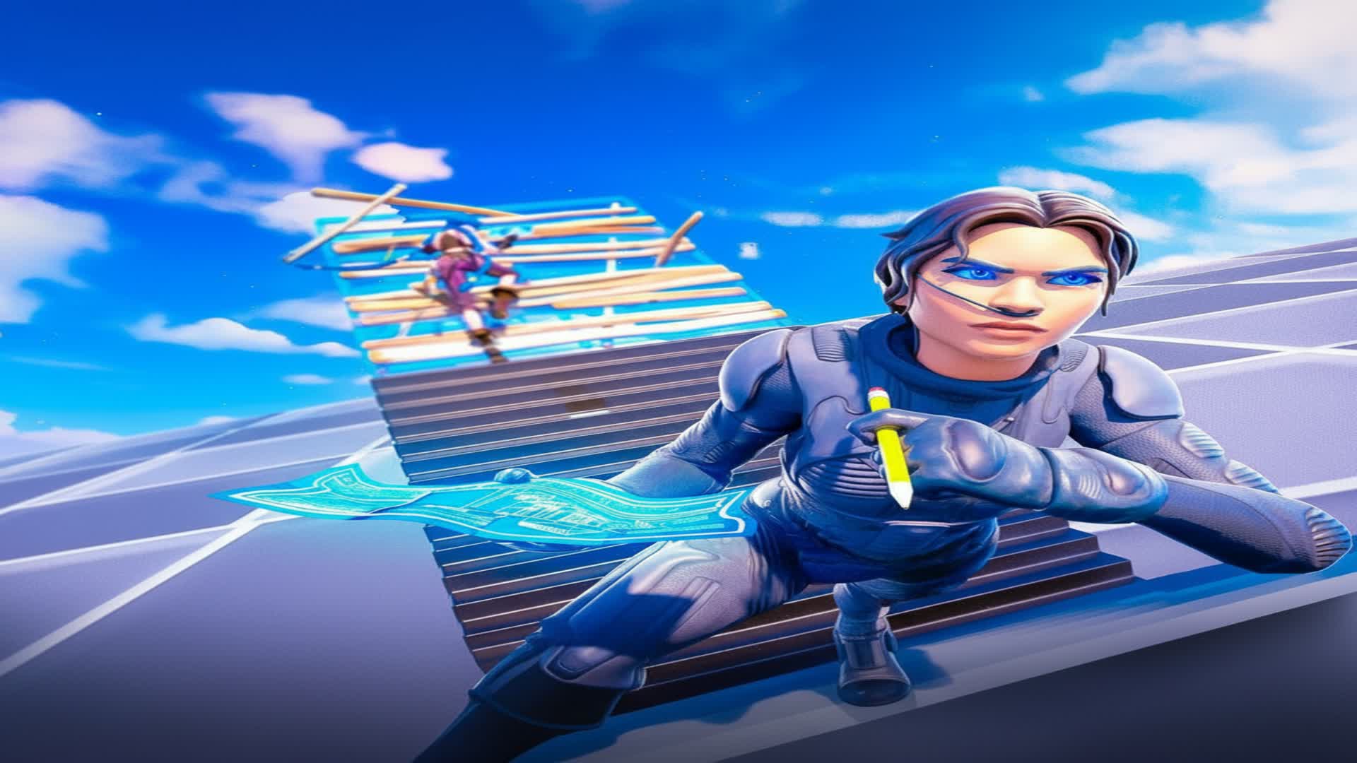 MAY 1V1 MAP (200 PUMP)