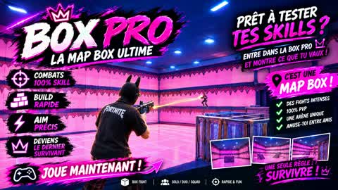 BOX PRO
