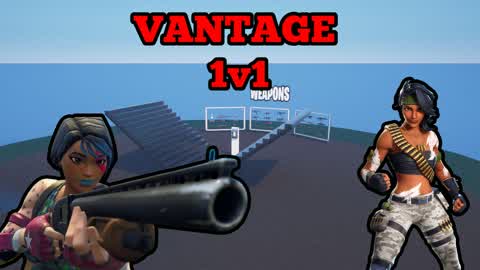 Vantage 1v1