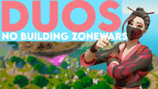 Capture 1 – DUOS NO BUILDING ZONEWARS