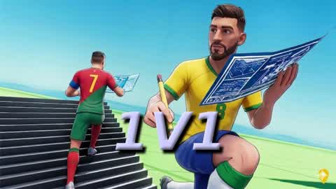 1V1 SCS