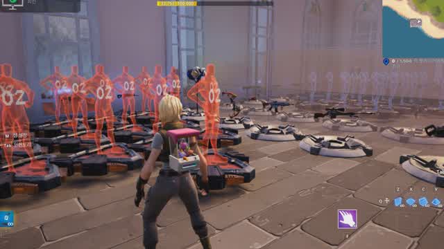 Castle Battle Survival