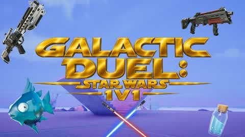 Galactic Duel: Star Wars 1v1
