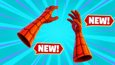 [][[SPIDER-MAN SONIC Mayhem 🔴🔵
