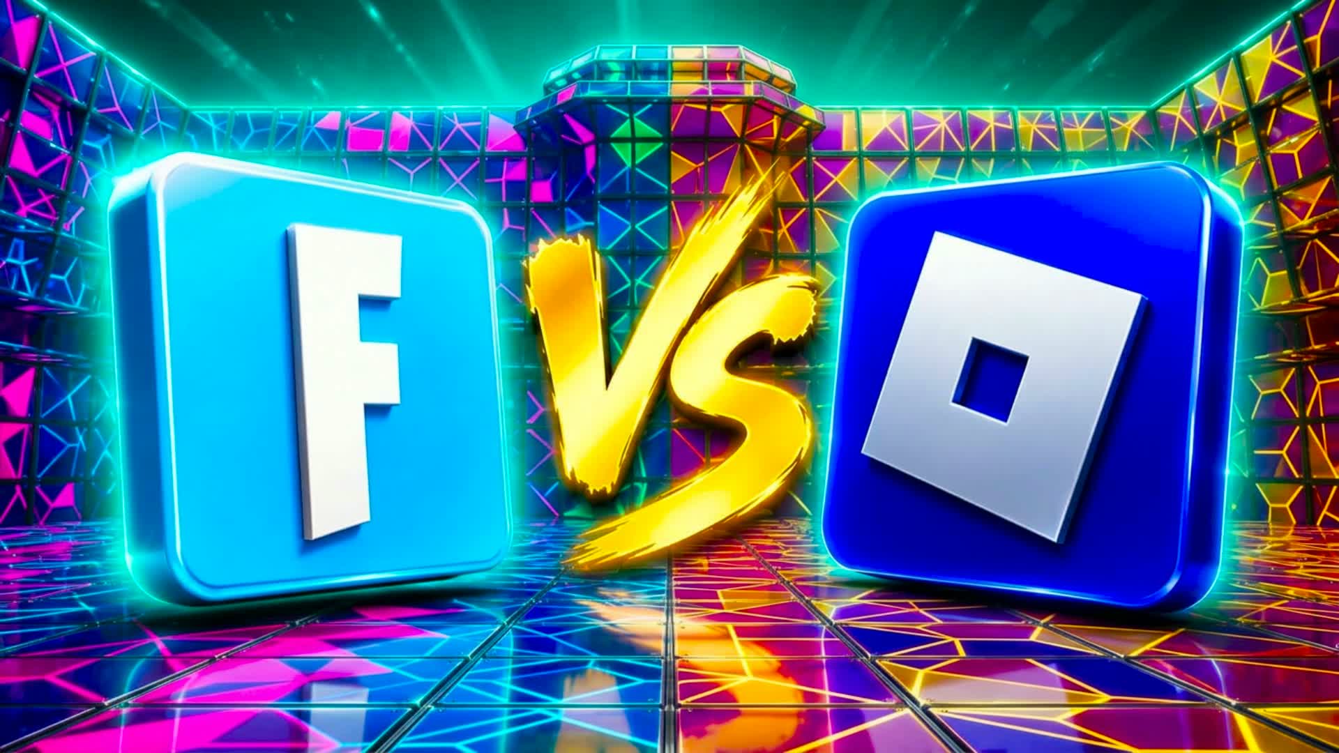 RED VS BLUE 🔴🔵BAGFO