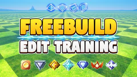 FREEBUILD EDIT TRAINING BOTS PRACTICE