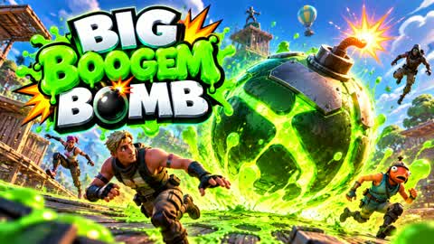 Big Boogem Bomb