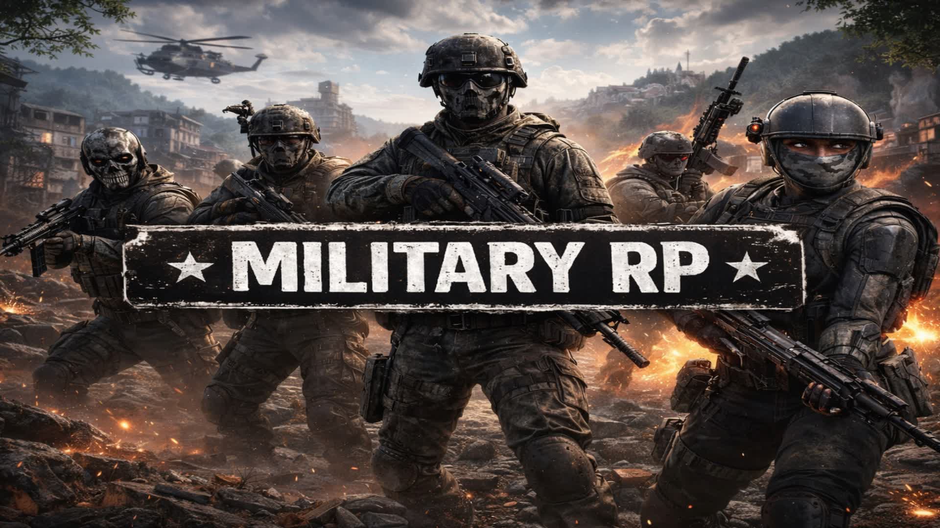 ミリタリーラップ