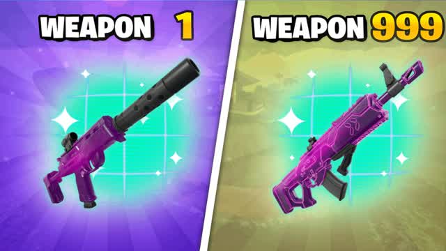 🎯SUPER GUN GAME🔫SUMMER NIGHT