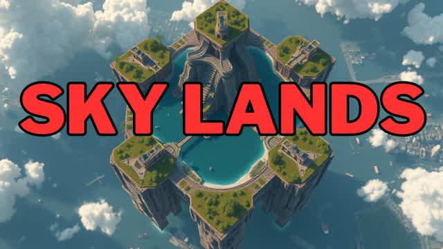 Skylands