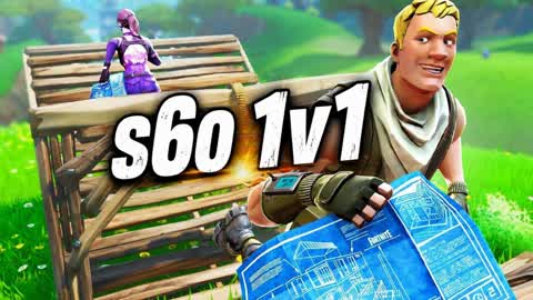 1v1 is 6o