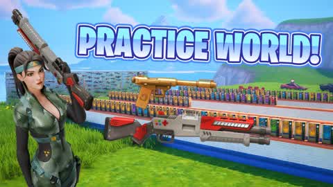 Practice World!
