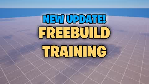 FREEBUILD TRAINING