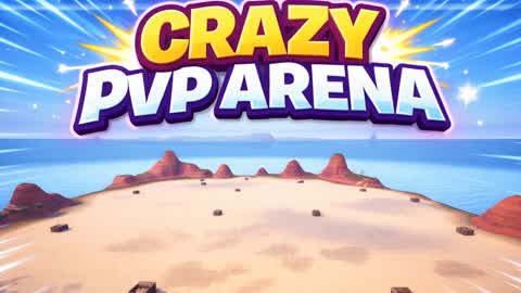 Crazy PvP Arena