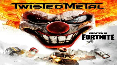TWISTED METAL