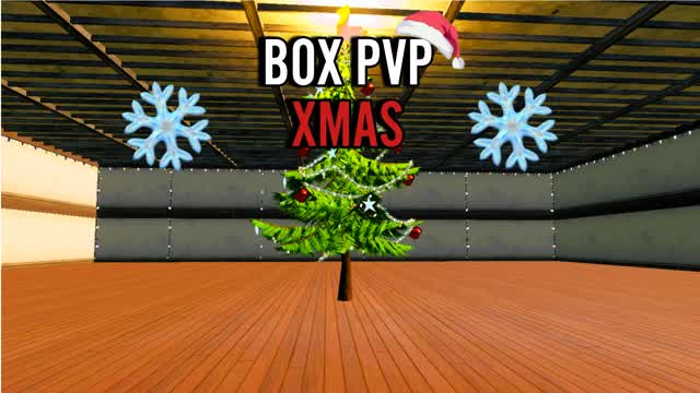 🎄Box PVP (XMAS)🎄