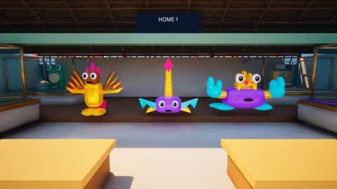 Critter Haven