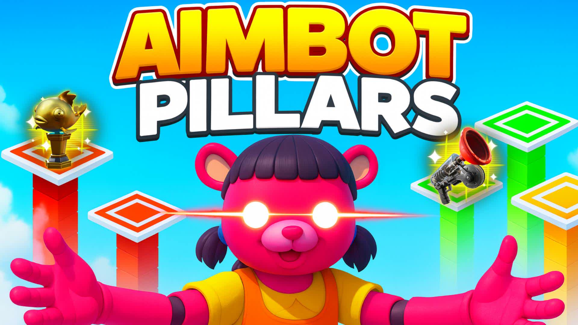 AIMBOT PILLARS !