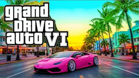 LOS DRIVE VI 🚗