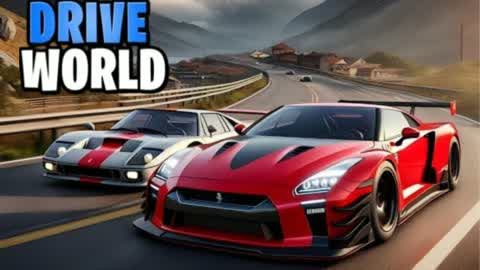 MEGA FREE DRIVING CARS 🌄
