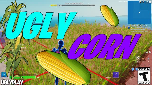 Capture 1 – КУКУРУЗА