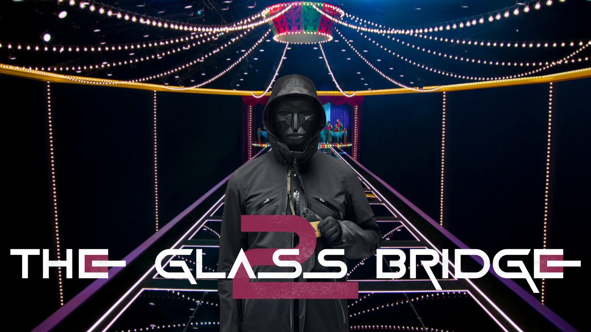 🌉 1% Survival | The Glass Bridge 🩸 0312-9030-3669 by sfxn - Fortnite ...