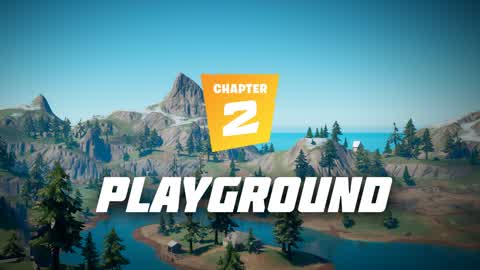 Chapter 2 Playground