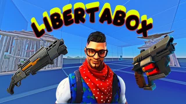LIBERTA BOX !