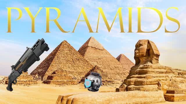 PYRAMID