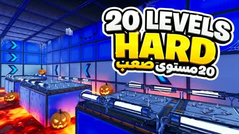 HARD PARKOUR ⭐ 3673 DEATHRUN باركور