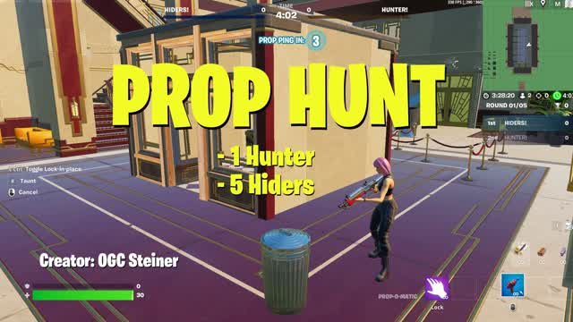 Capture 1 – OGC Prop Hunt