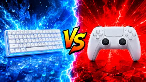 RED VS BLUE HINGE SHIFT 🔴🔵